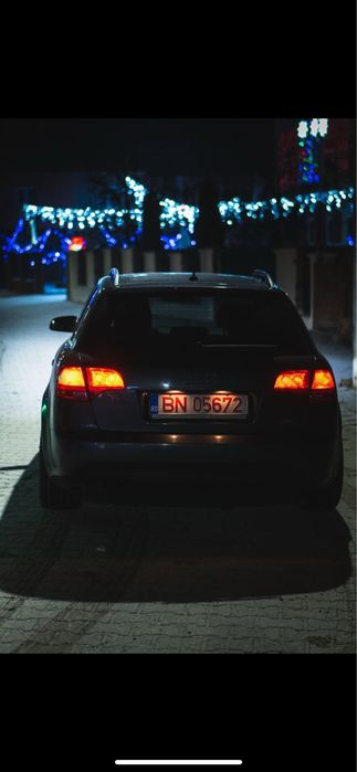 Audi a4 b7 2006