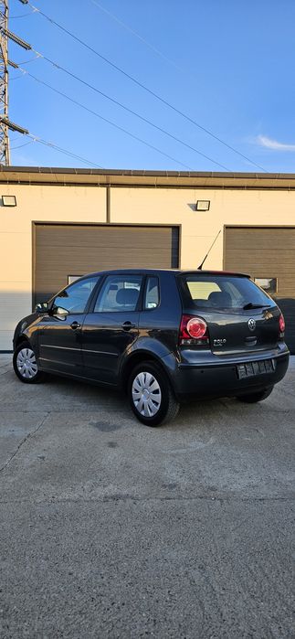 Vw Polo/ 1.2 benzina/ 2008