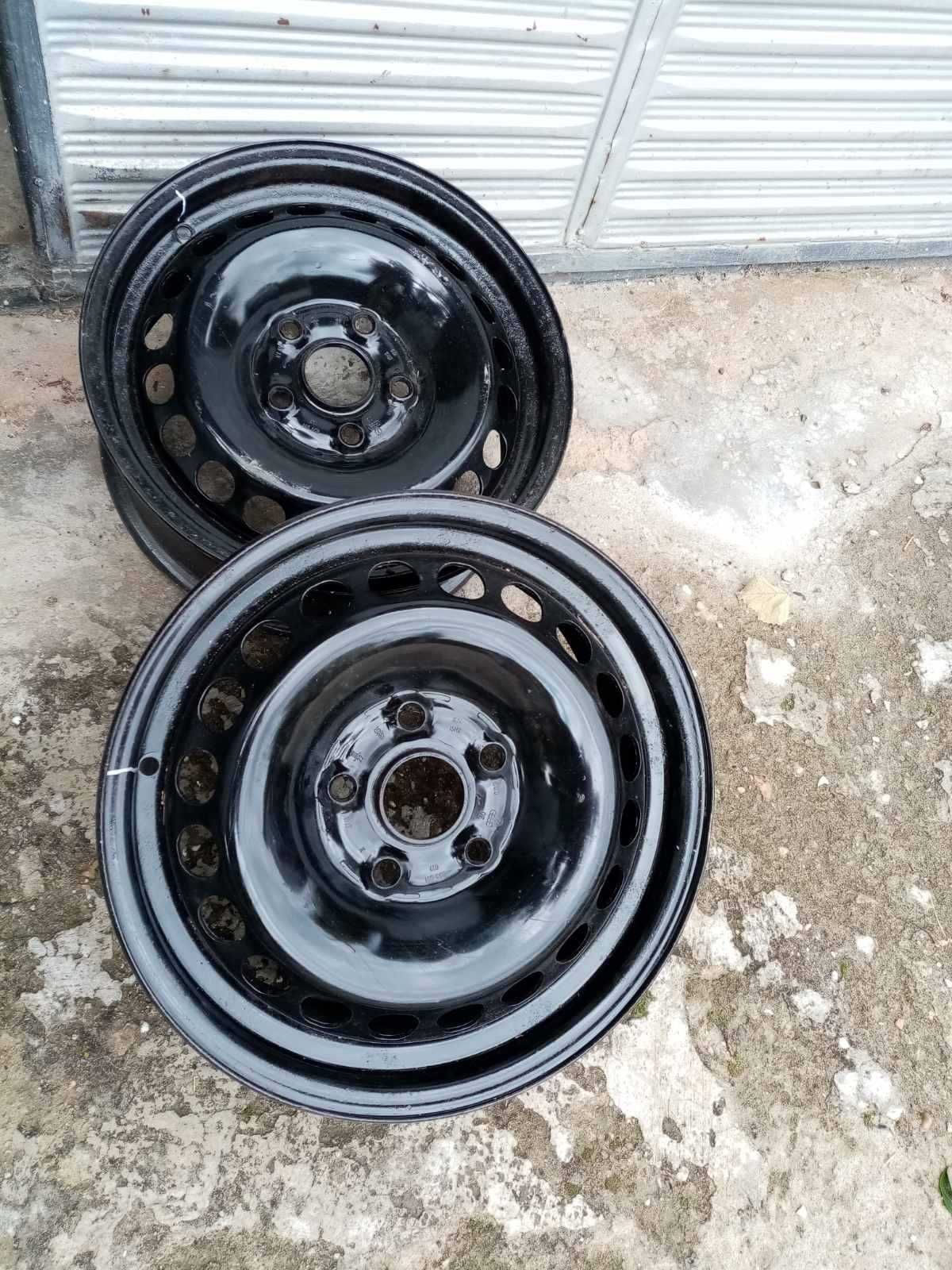 Джанти за Пасат 5 гр. Русе Здравец Север 1 • OLX.bg