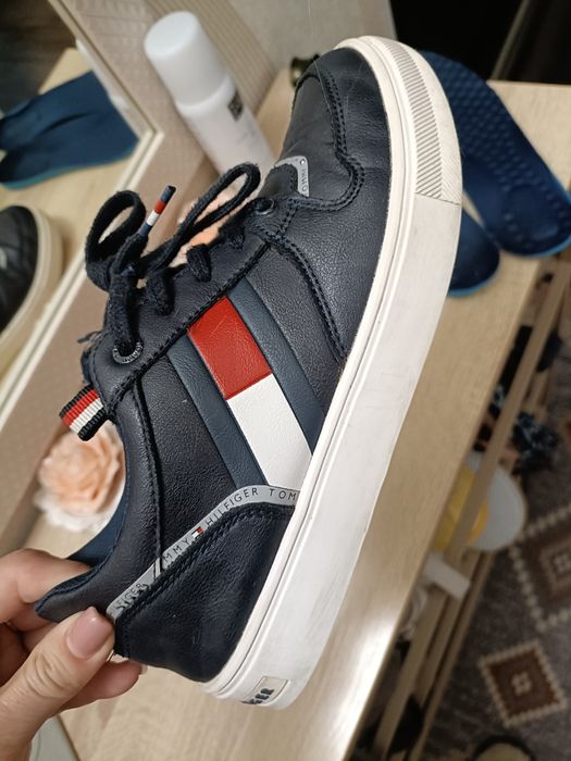 Школьная обувь Tommy Hilfiger 36 размер