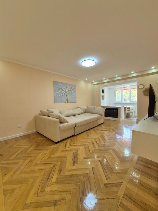 Продается 3х комн Квартира на Ц1 Бибигон