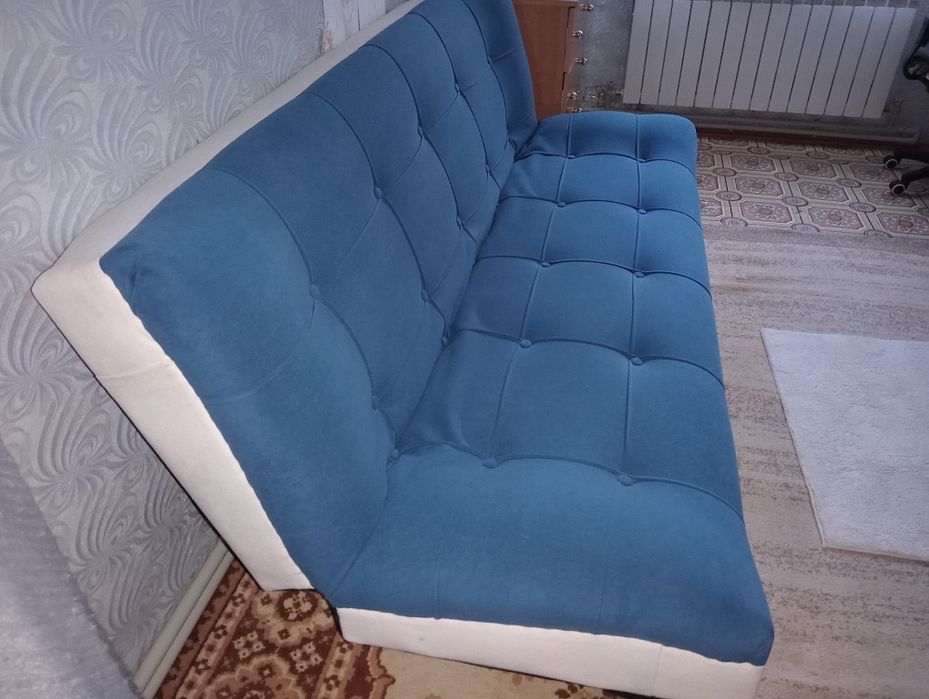 Продам диван раскладной