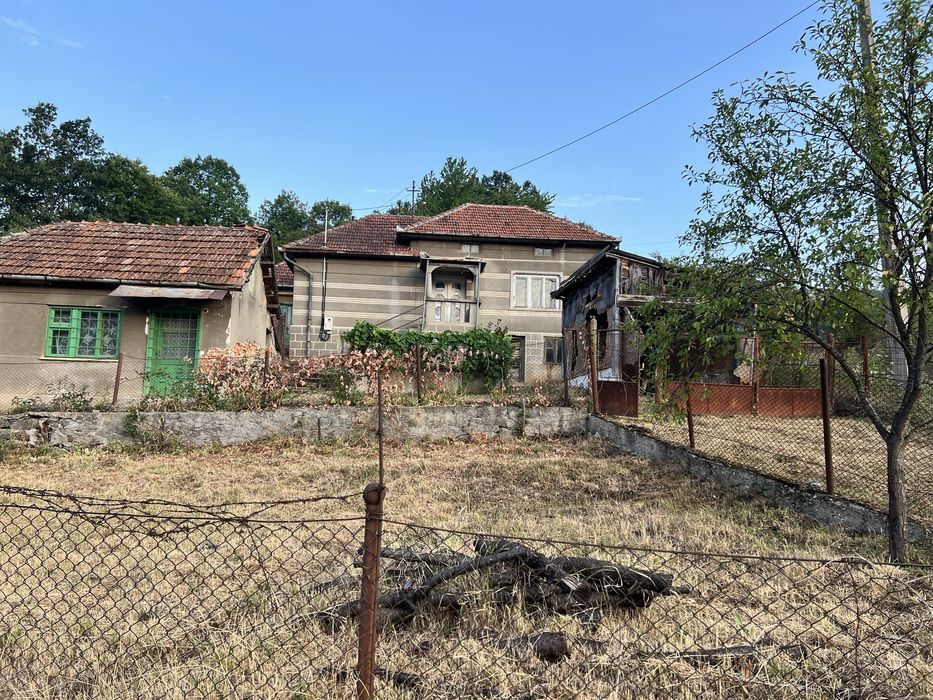 Casa Certeju De Sus