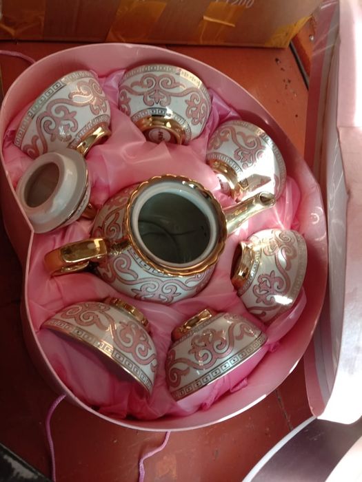 Посуда не дорого