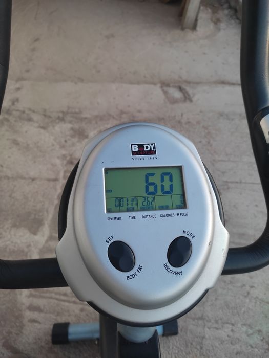 Продам велотриножор