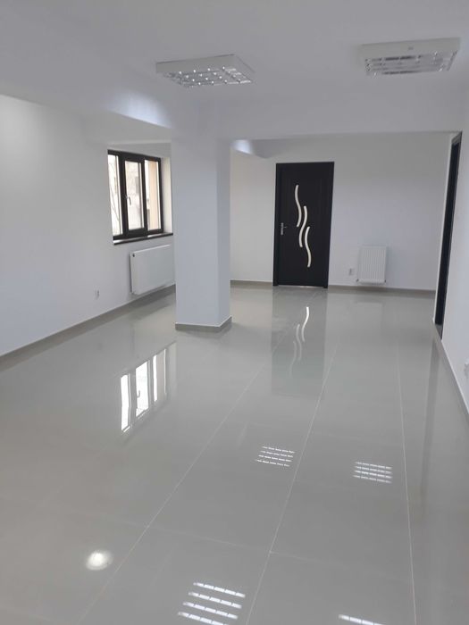 Spatiu comercial Bd. Nicolae Iorga 55 mp etaj 1