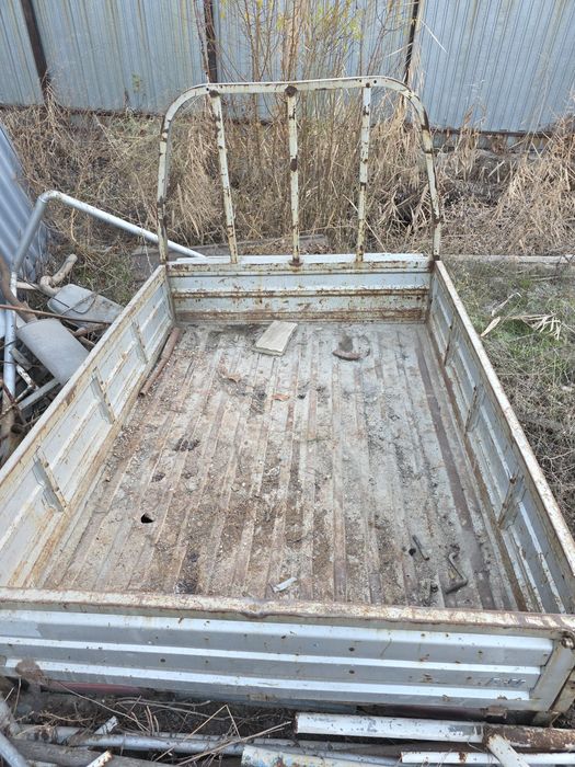 Борт на фап 1024