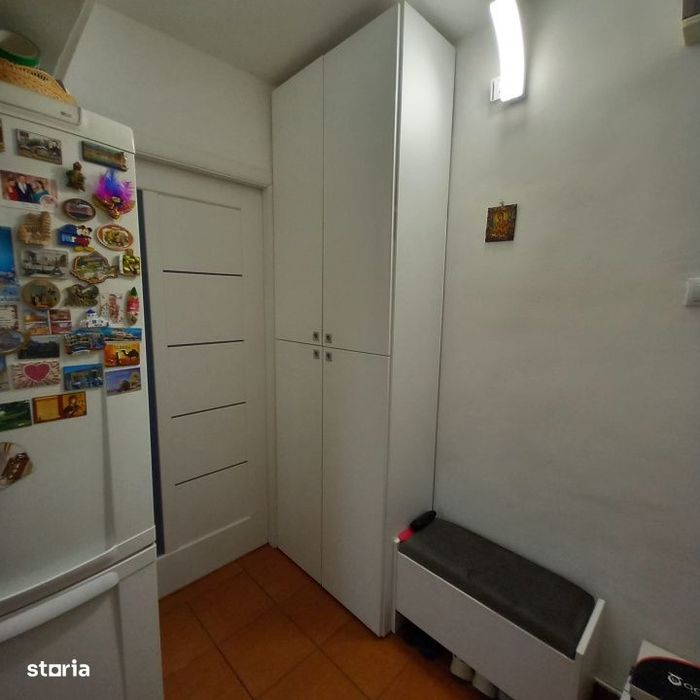 Apartament 2 camere semi, 39 mp, zona Craiovita - Scoala 30