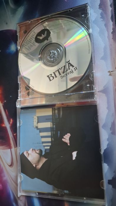 First Kit Hip-Hop: CD-uri de Colecție