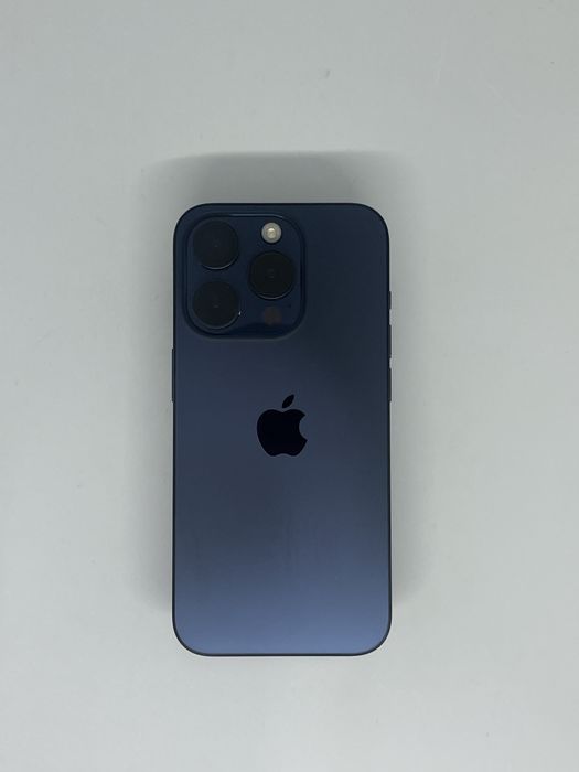 Iphone 15 pro 128 gb