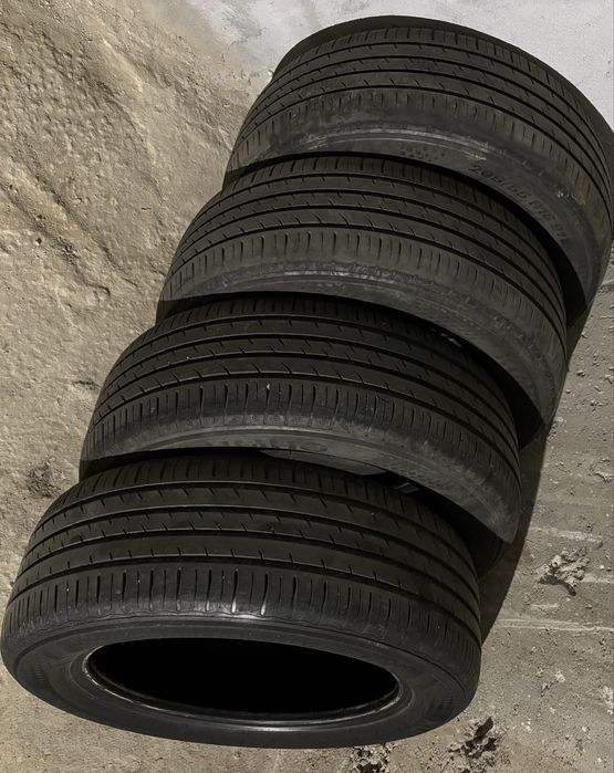 Anvelope 205/55/16 Vara DOT 2019