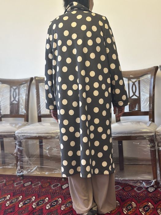 Халат ручная работа 52р