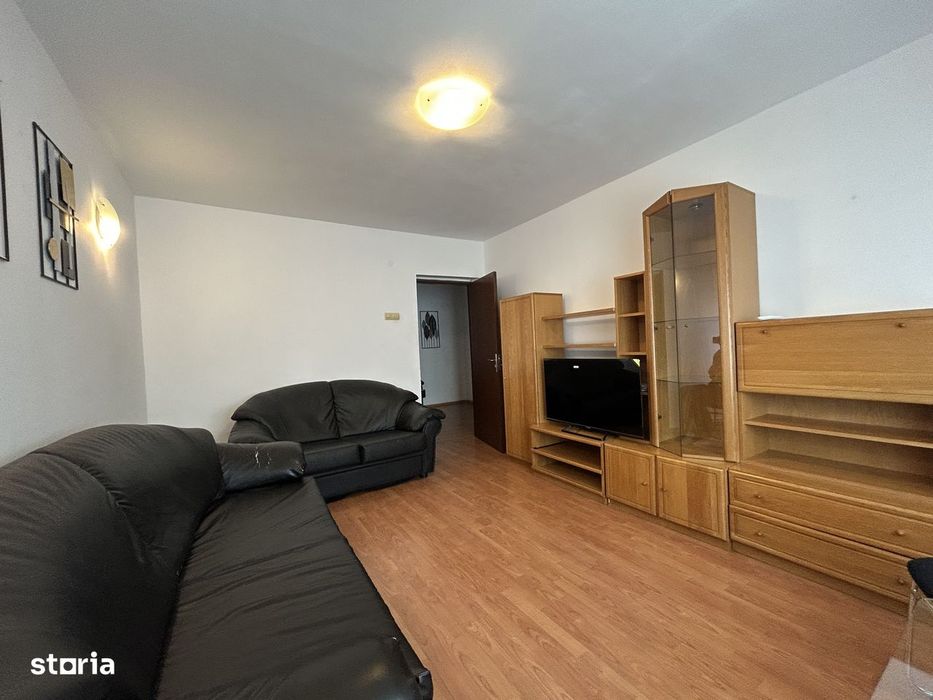 UMF, apartament 2 camere 60mp Bd. Independentei