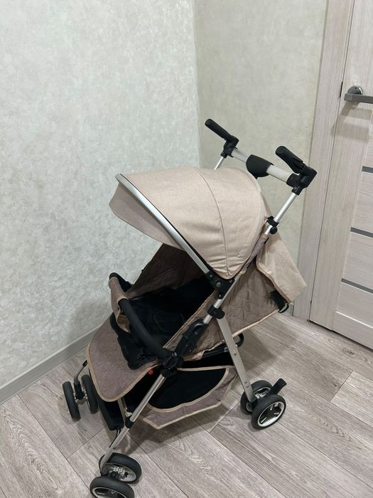 продам   коляску