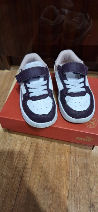 Маратонки 24ти размер