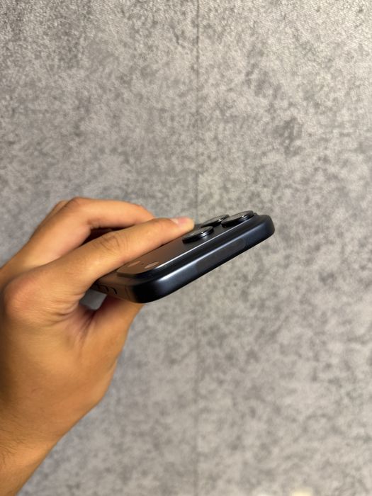 iPhone 17 Pro 256ГБ 98% АКБ ESIM