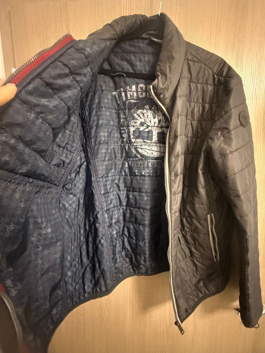 geaca timberland marimea xl