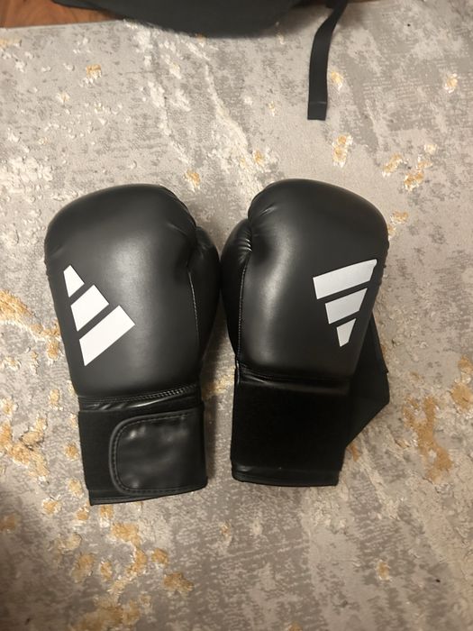Manusi Box Adidas