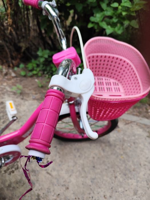 Продам детский велосипед