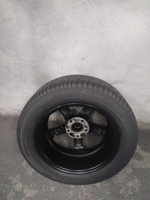 Rezerva opel 16 5x115