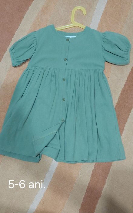 Rochii de ocazie fetițe