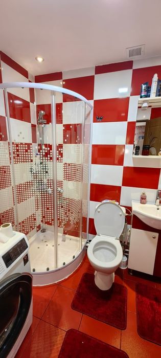 Vand Garsoniera .Aninoasa