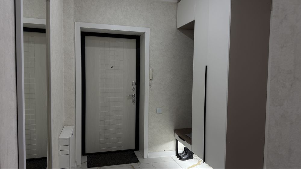 Евро 3, 2 этаж, жас оркен