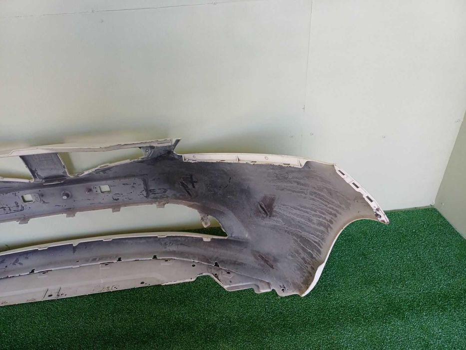 предна броня Honda Jazz 2008-2011 г. #1048V