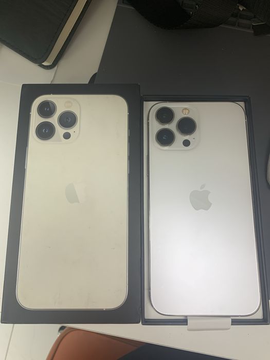 Продам 13 pro max 128