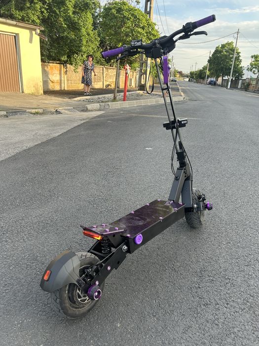 Vand kukirin G4