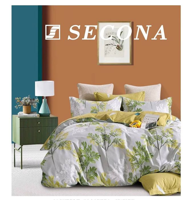 Postelnoe belyo 2 kishilik