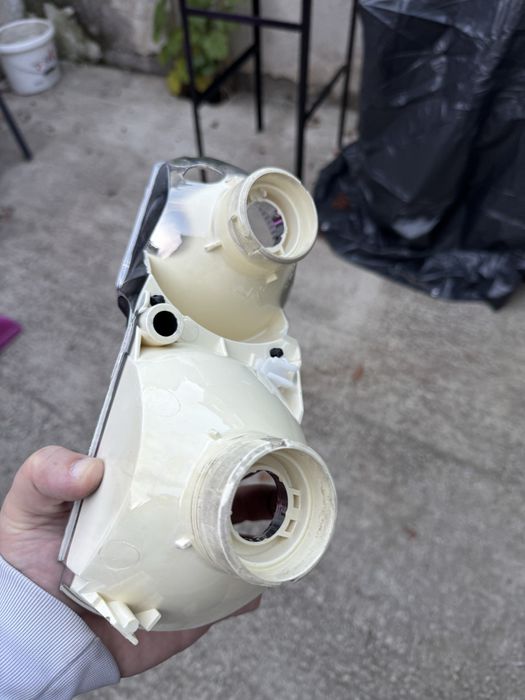 Рефлектори за е46