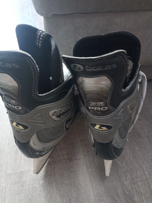 Коньки Botas Mirage 561 Pro