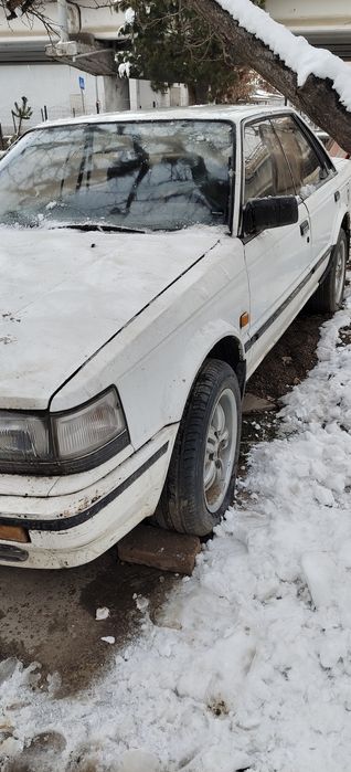 Nissan sotiladi 900$