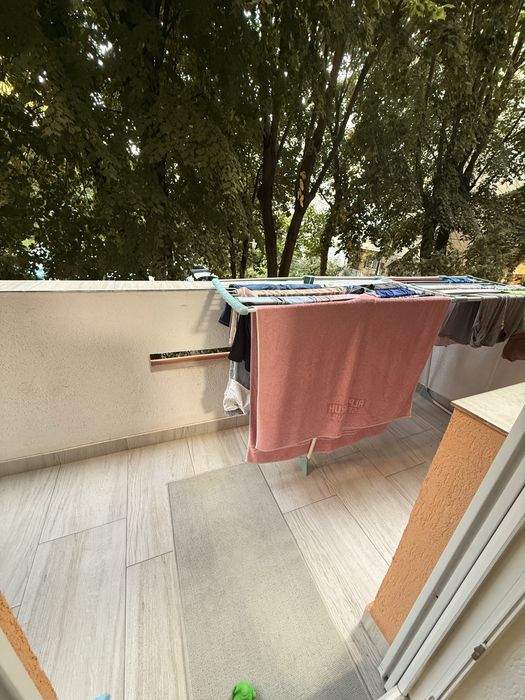 Apartamnet 2 camere decomnadat