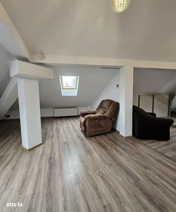 Spațiu comercial bdul Ștefan cel Mare,Oradea, 60mp