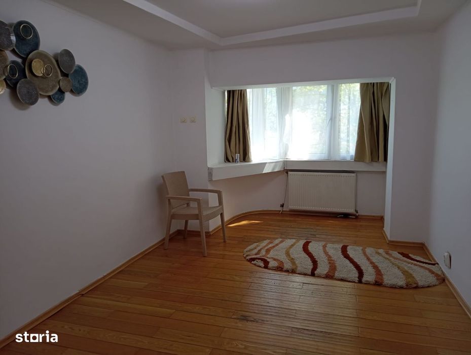 Aviației vizavi de Promenada