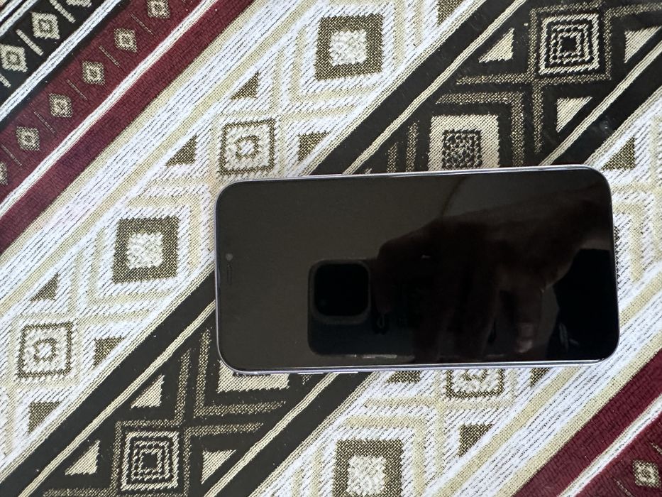 Продается iphone 11 128gb