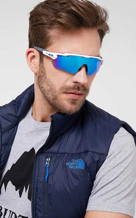 Oakley Radar EV PRIZM Sapphire