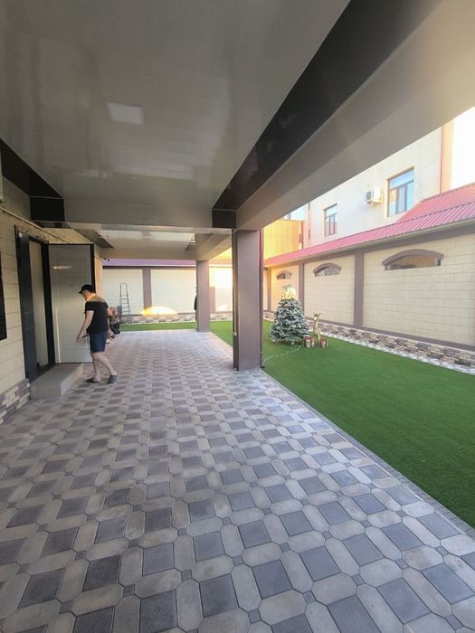 Продам 2 этожный дом, 2,5 сот, 150кв.м., 5 комнат (+кухня)!