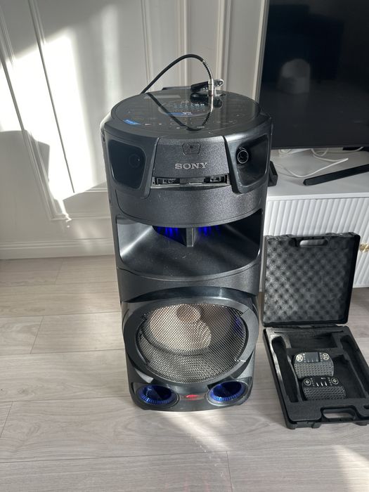 Аренда караоке с bluetooth