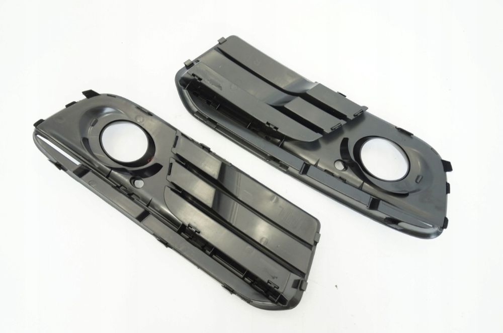 Grila grile proiector ceata Audi Q5 facelift 2012-2016