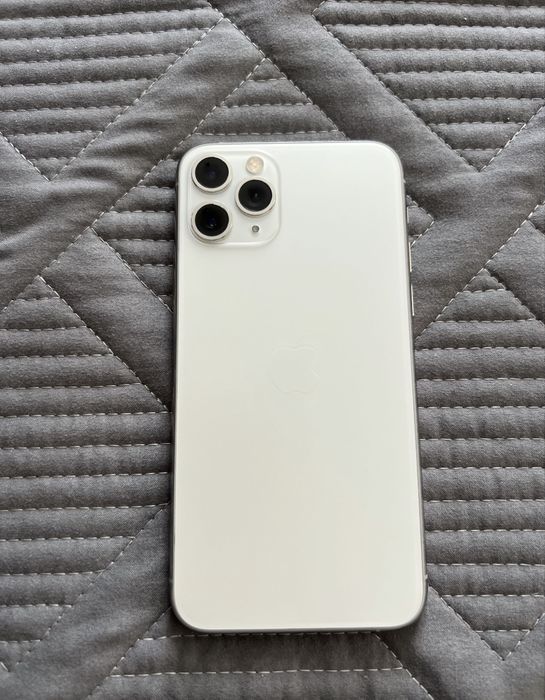 Айфон 11 про 256гб