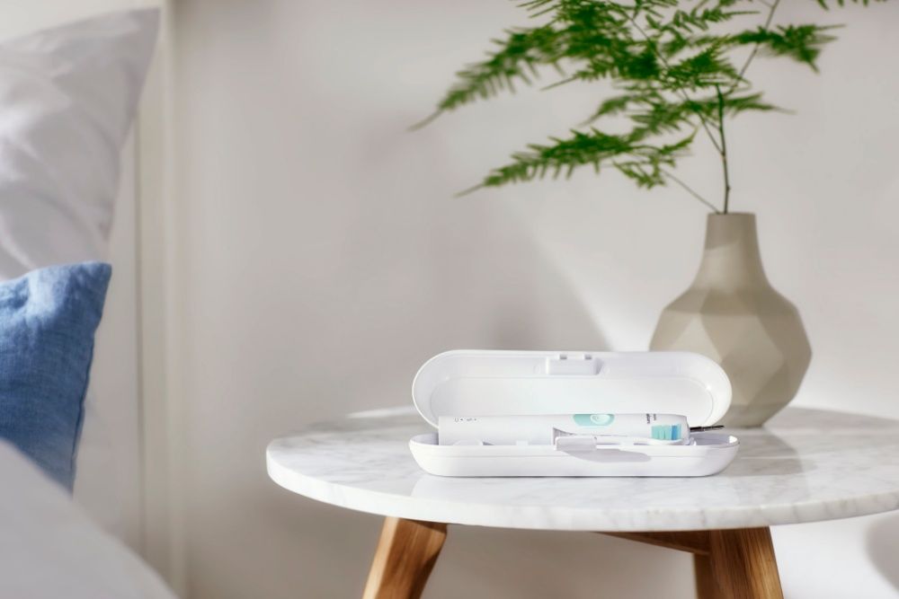 Philips Sonicare ProtectiveClean 4500 HX6830 / 34