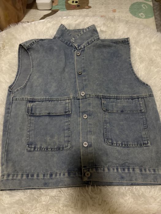 женский одежда бу