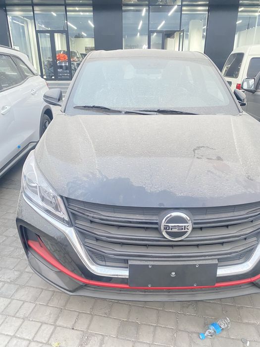 DFSK 500 glory sotuvda