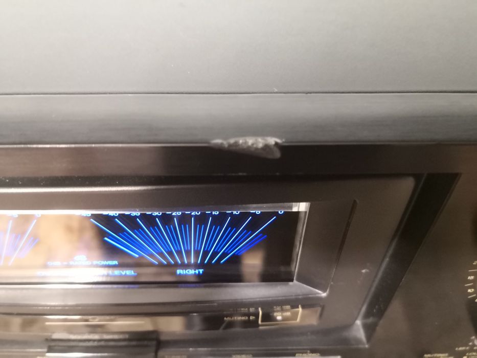 Amplificator sanyo ja8300 Vaslui • OLX.ro