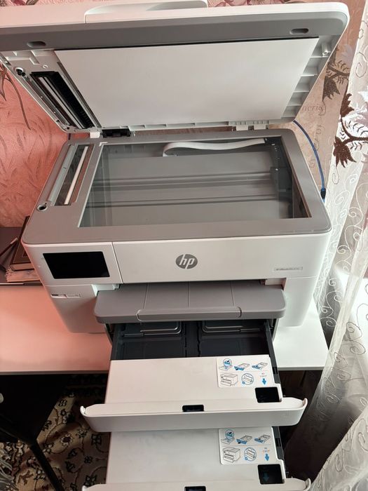 Принтер HP OfficeJet Pro 9730