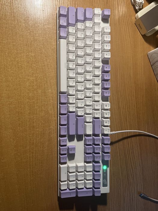 Клавиатура dexp widow