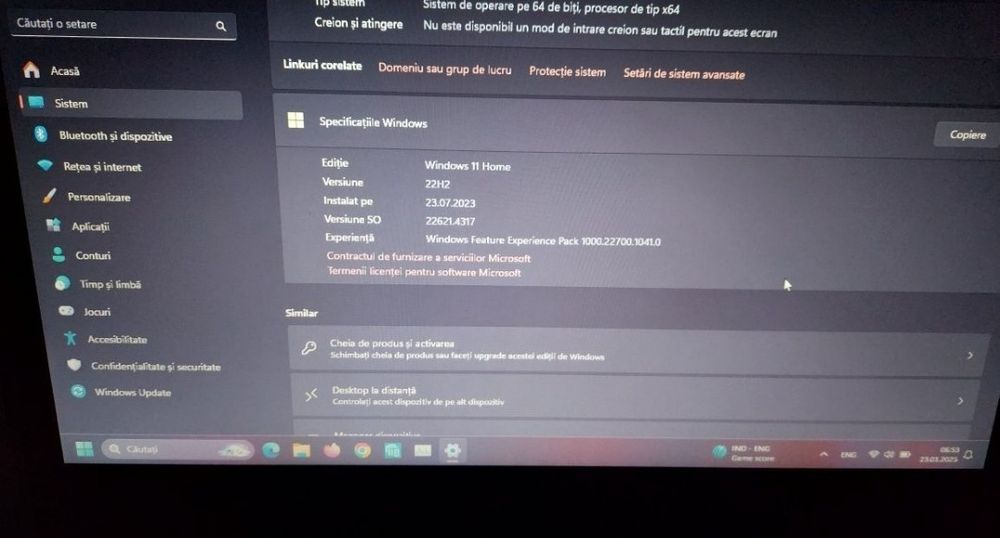 Aspire V 15 -V3-572G